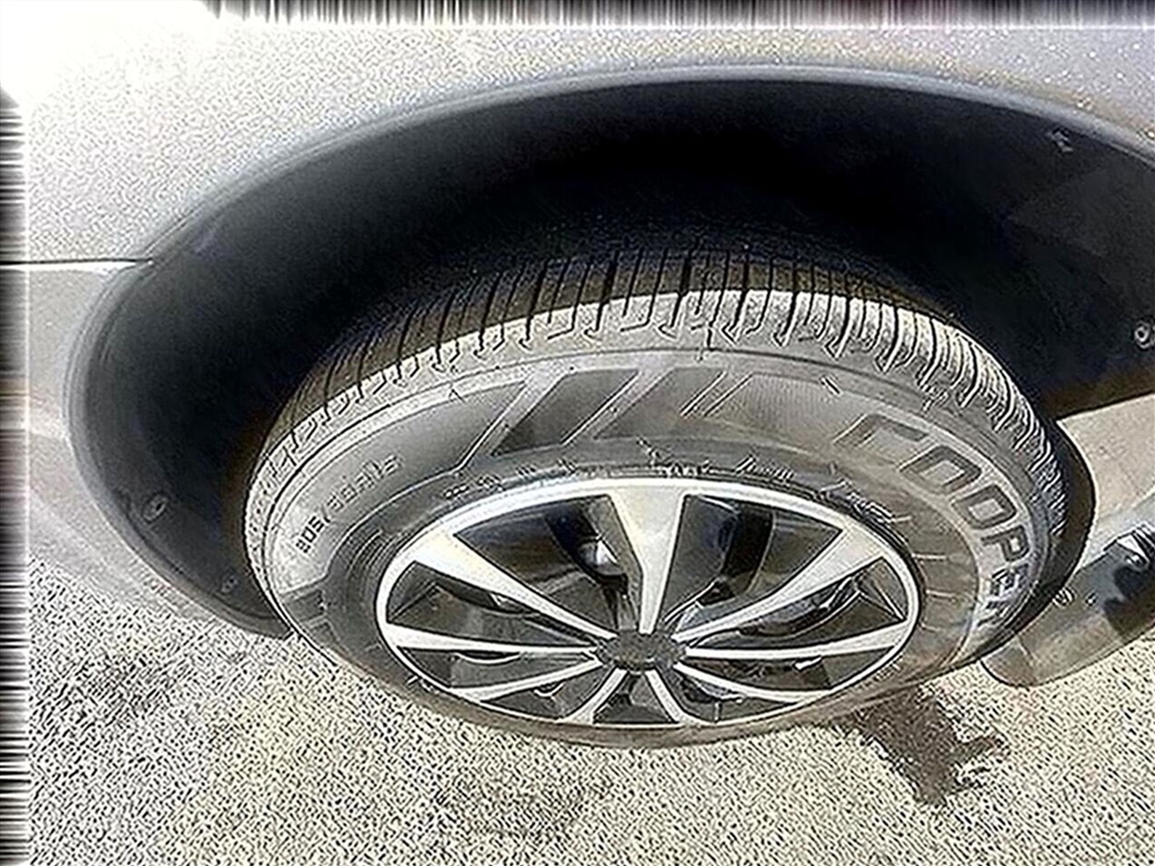 Mazda MAZDA6 i Sport 2007