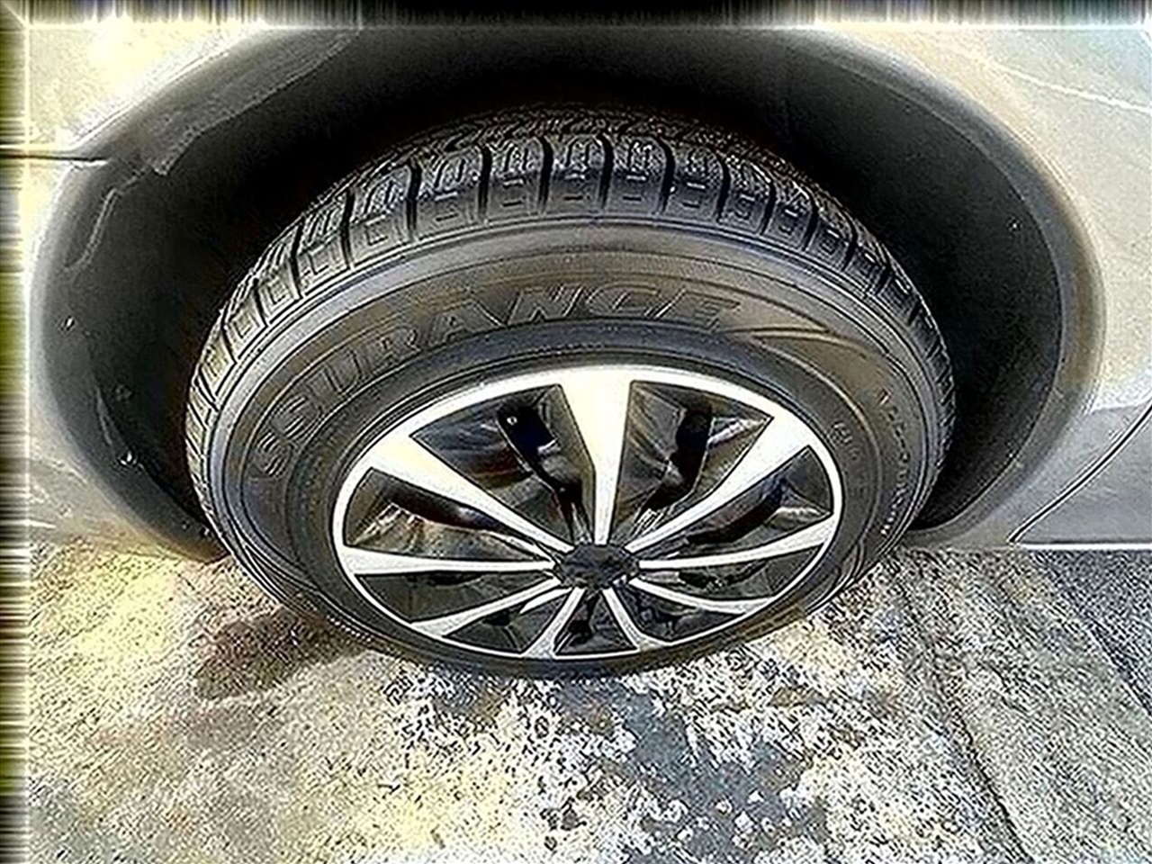 Mazda MAZDA6 i Sport 2007