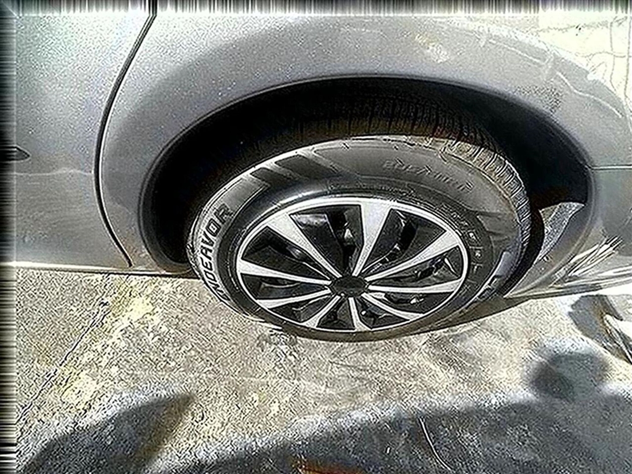 Mazda MAZDA6 i Sport 2007