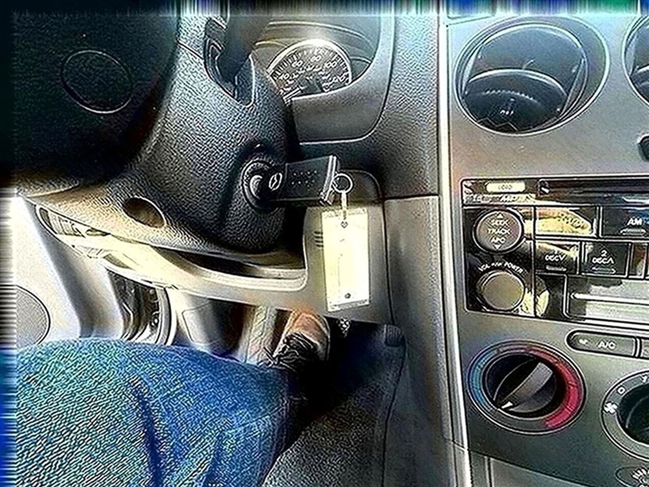 Mazda MAZDA6 i Sport 2007