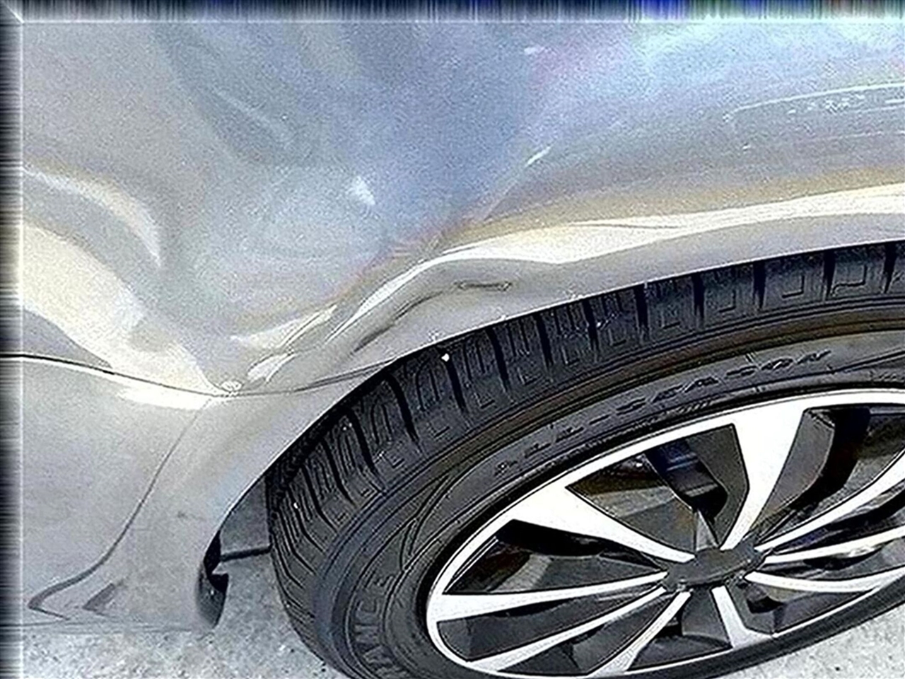 Mazda MAZDA6 i Sport 2007