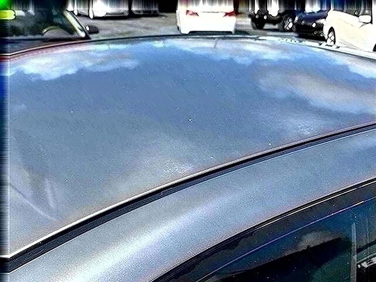 Mazda MAZDA6 i Sport 2007