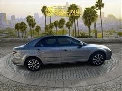 2007 Mazda MAZDA6 