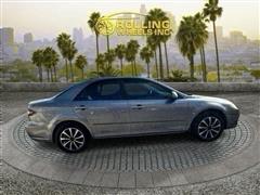 2007 Mazda MAZDA6 