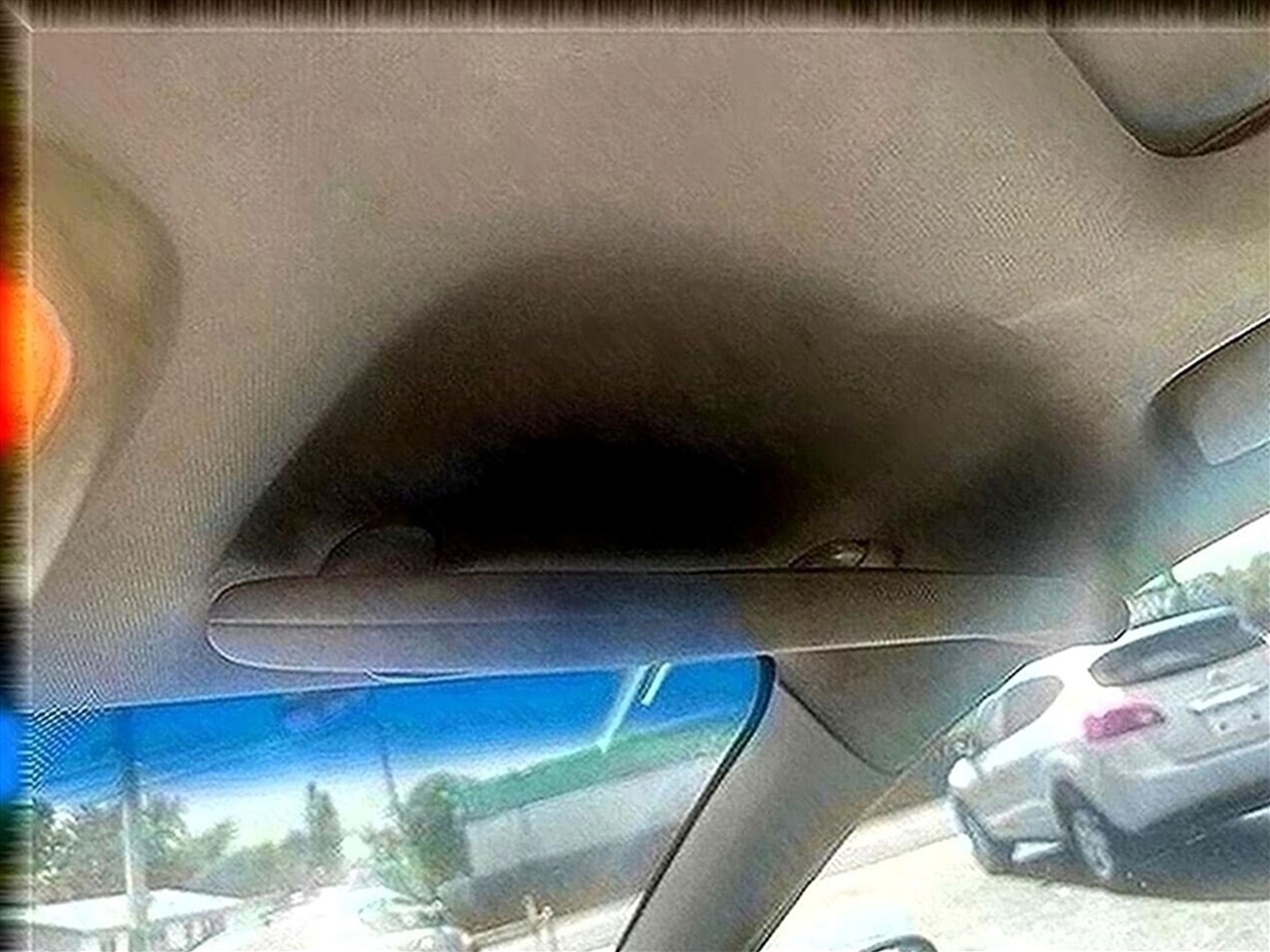 Ford Fusion SE FWD 2010