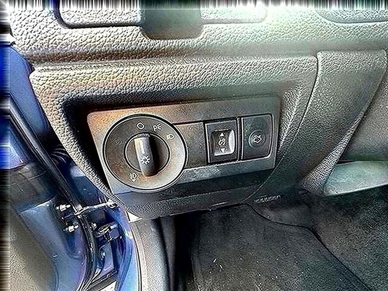 Ford Fusion SE FWD 2010