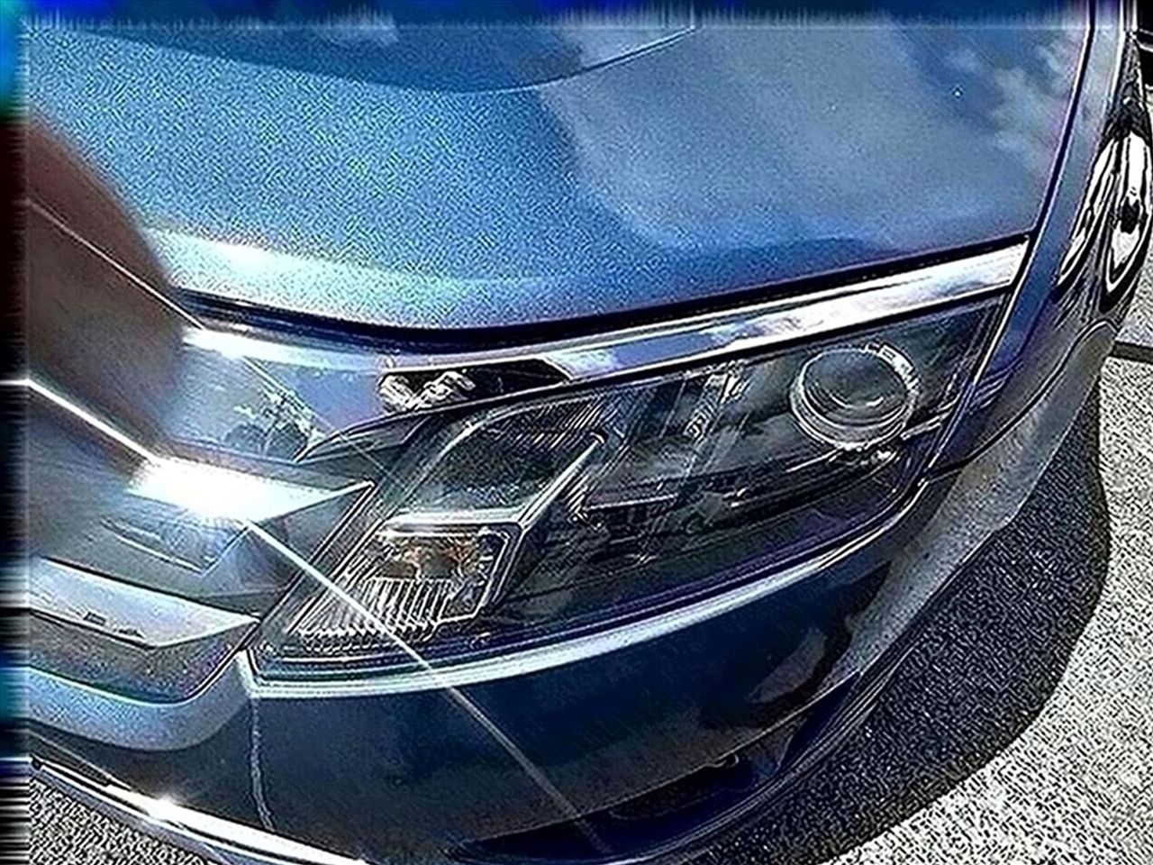 Ford Fusion SE FWD 2010