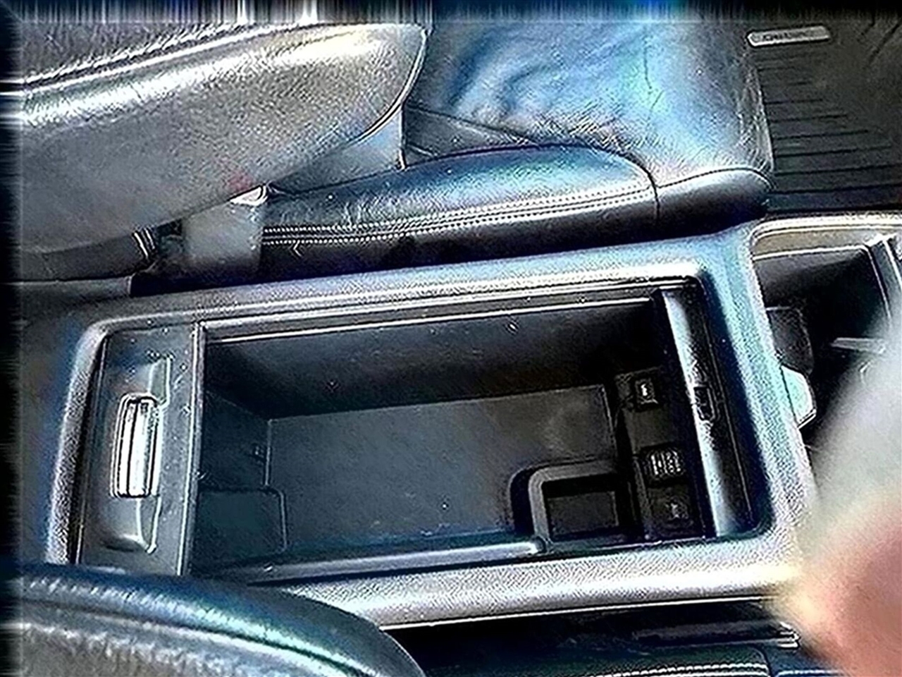 Honda CR-V EX-L 2012