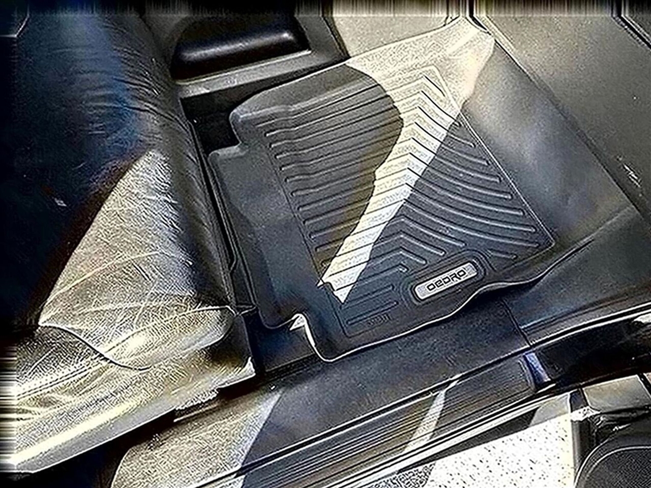 Honda CR-V EX-L 2012