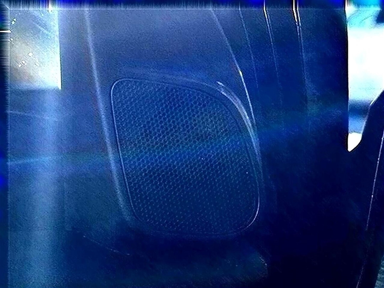 Honda CR-V EX-L 2012