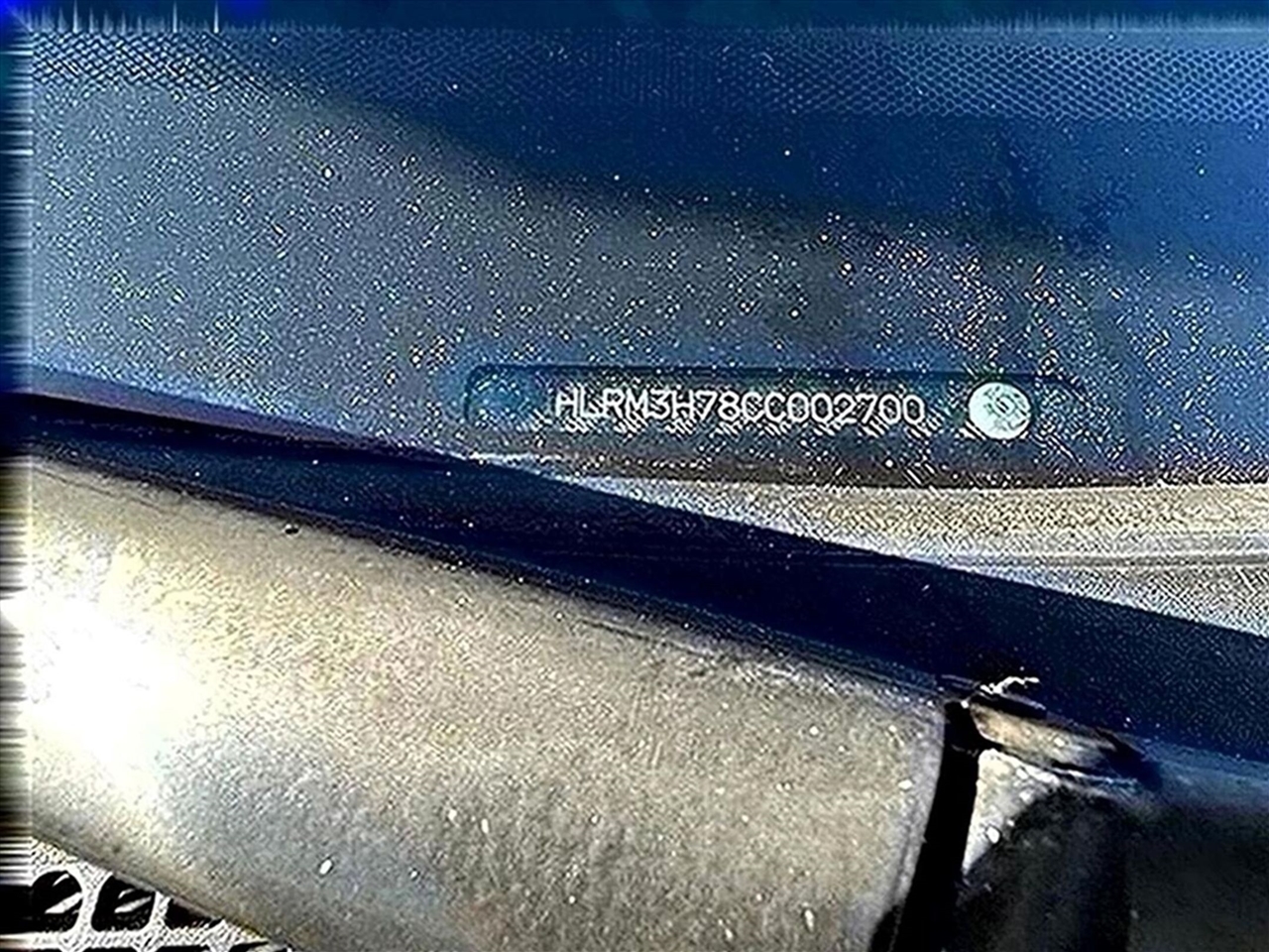 Honda CR-V EX-L 2012