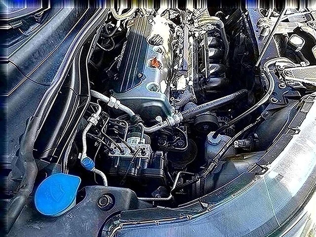 Honda CR-V EX-L 2012