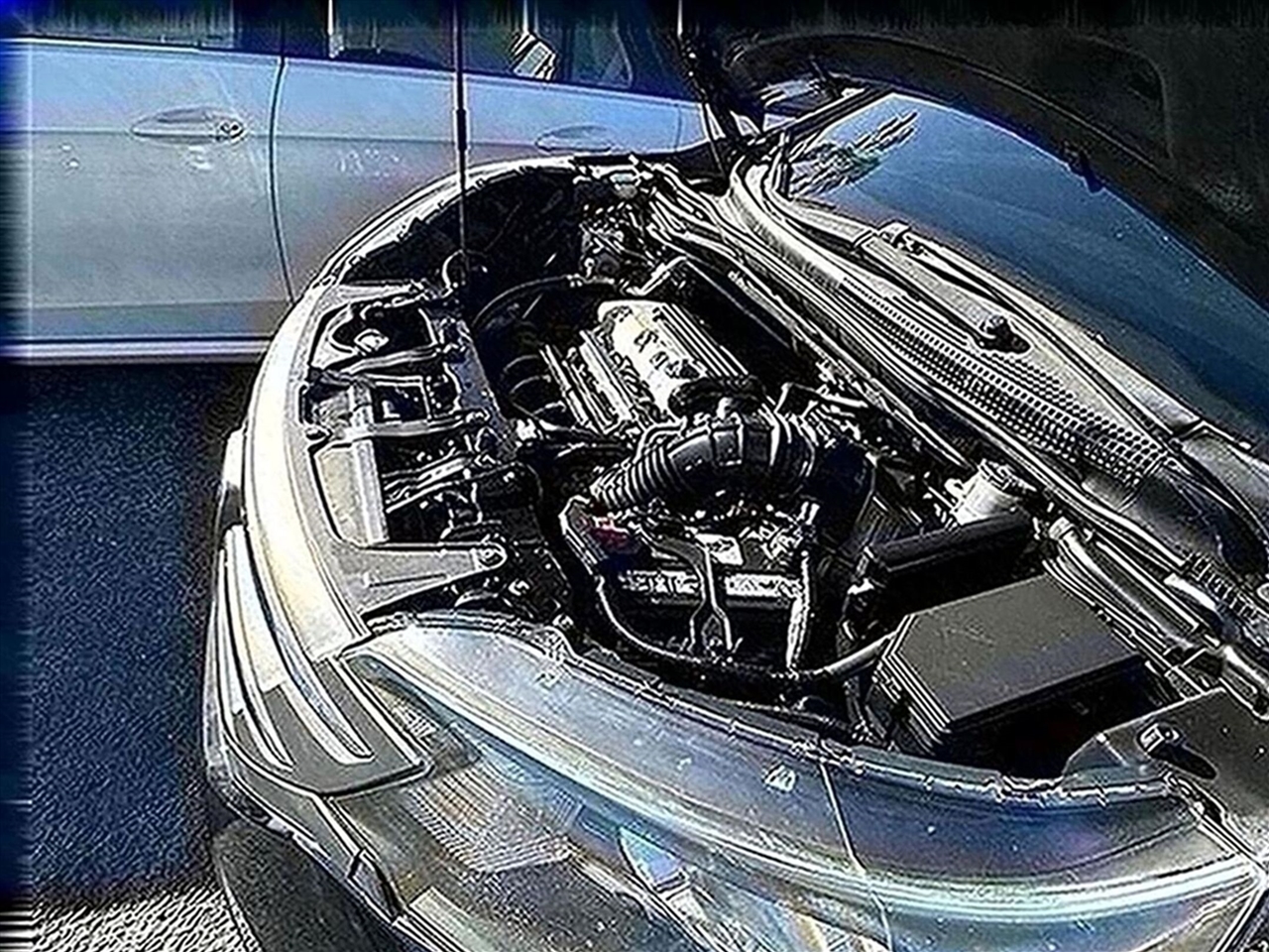 Honda CR-V EX-L 2012