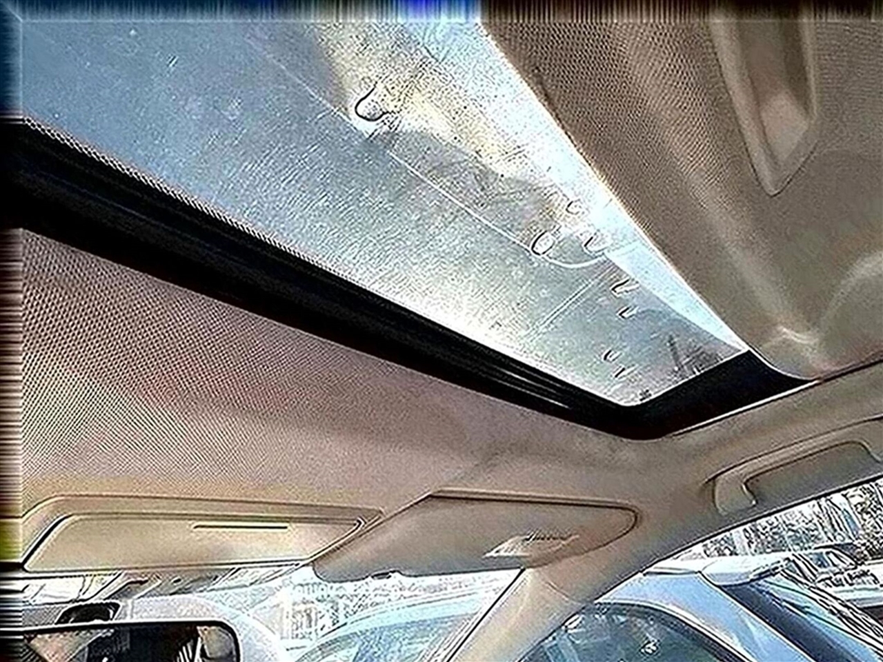 Honda CR-V EX-L 2012