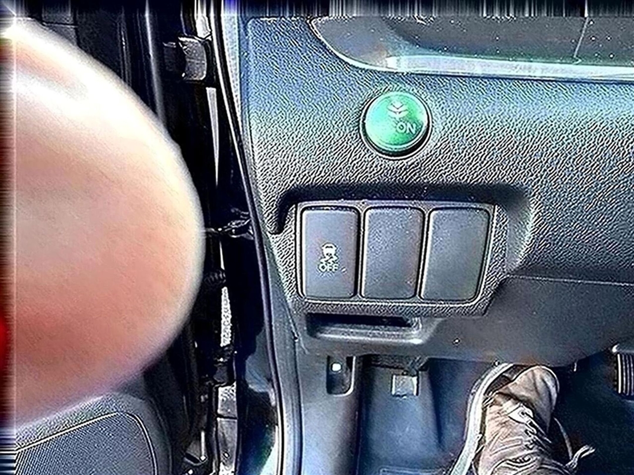 Honda CR-V EX-L 2012