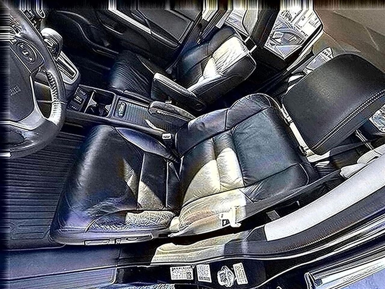 Honda CR-V EX-L 2012