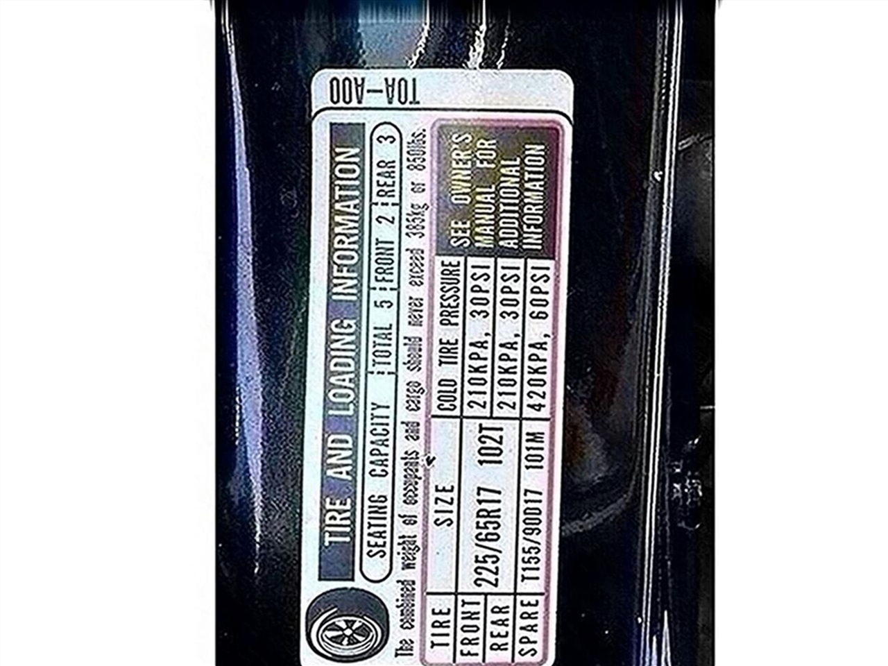 Honda CR-V EX-L 2012