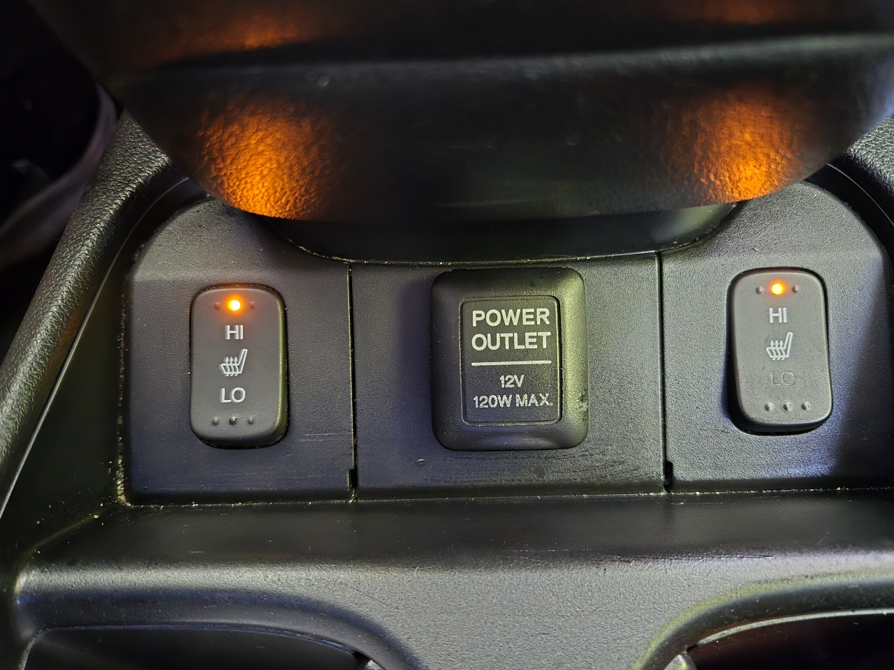 Honda CR-V EX-L 2012