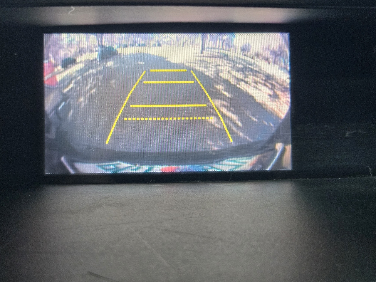 Honda CR-V EX-L 2012