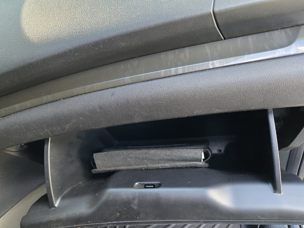 Honda CR-V EX-L 2012