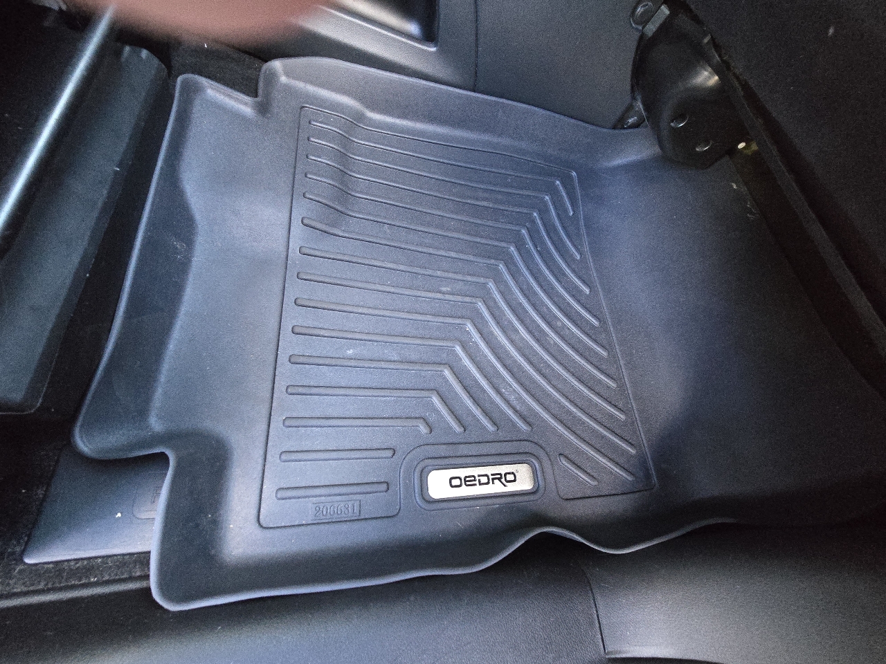 Honda CR-V EX-L 2012