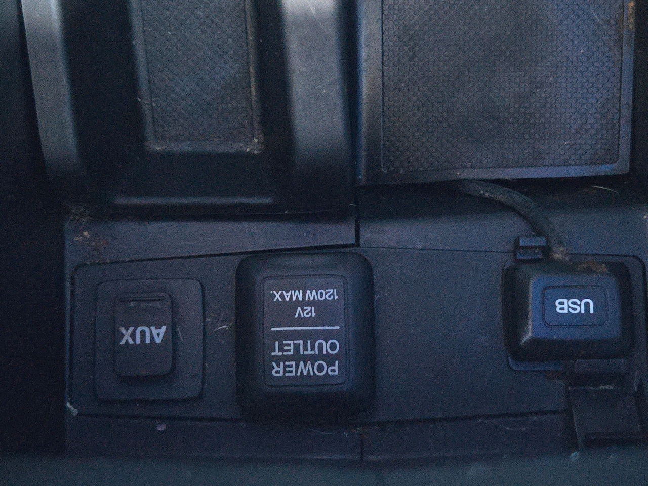 Honda CR-V EX-L 2012