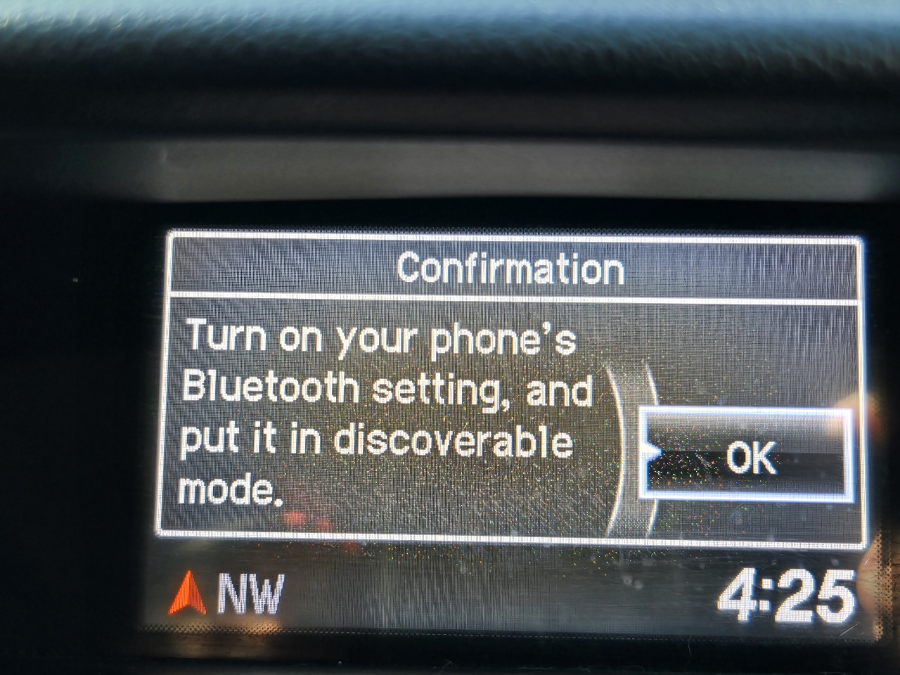 Honda CR-V EX-L 2012