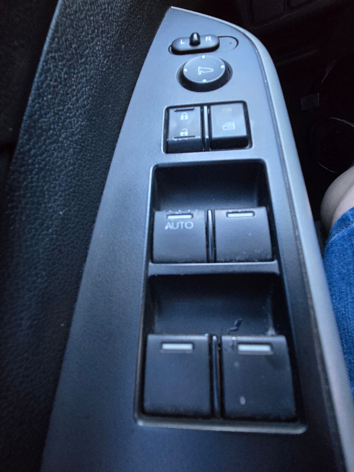 Honda CR-V EX-L 2012