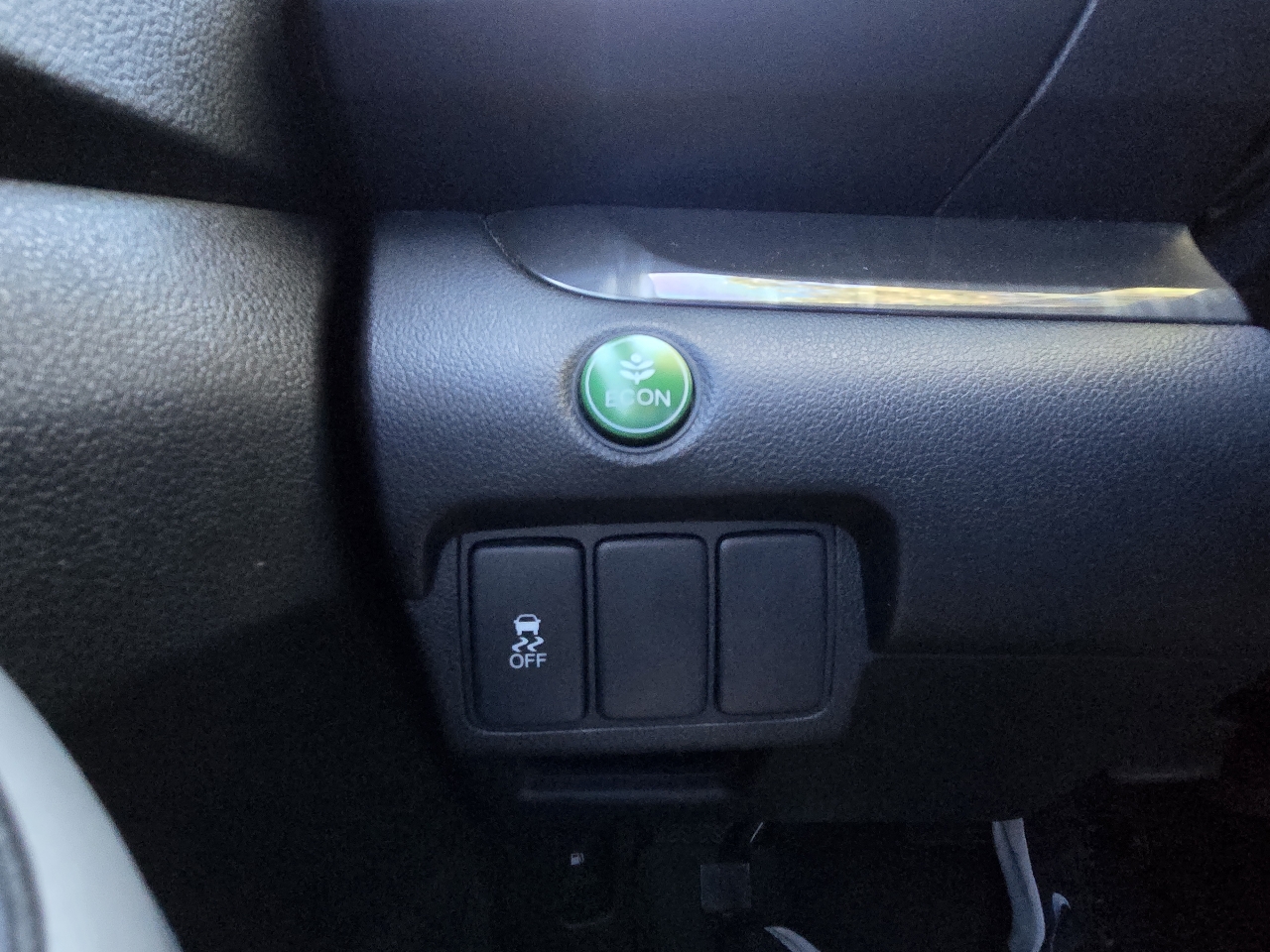 Honda CR-V EX-L 2012