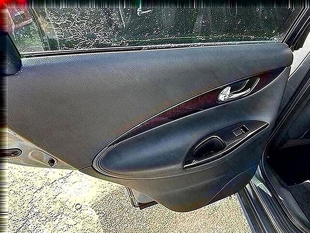 Infiniti QX50 Journey RWD 2014