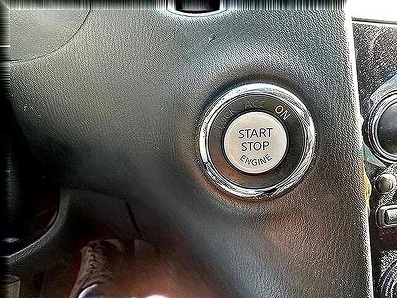 Infiniti QX50 Journey RWD 2014