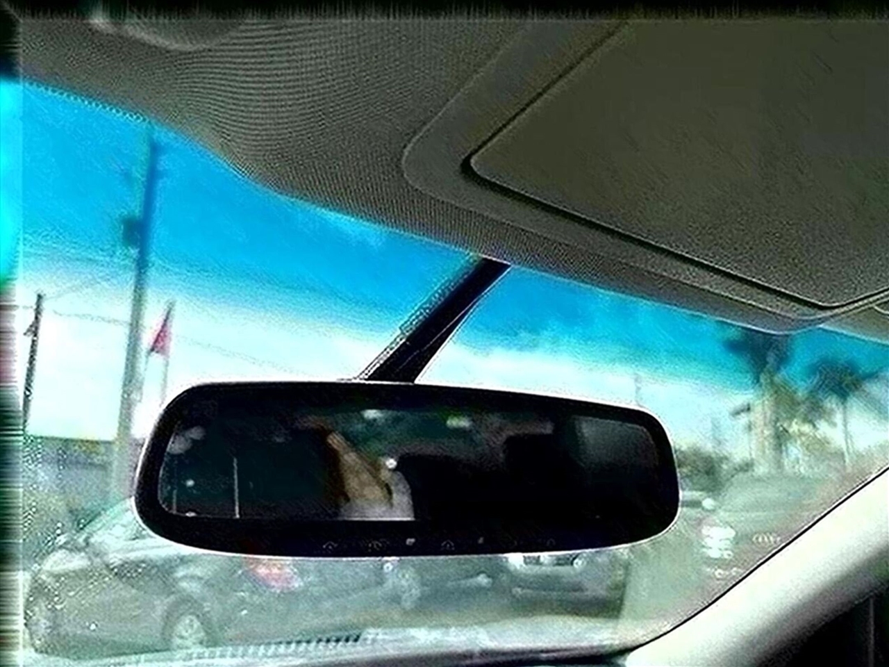 Infiniti QX50 Journey RWD 2014