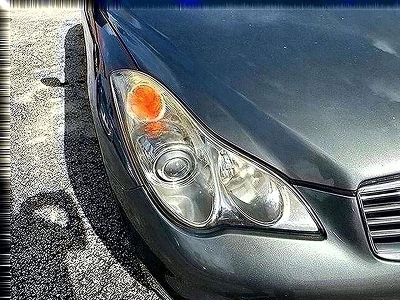 Infiniti QX50 Journey RWD 2014