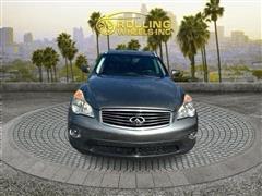 2014 Infiniti QX50 
