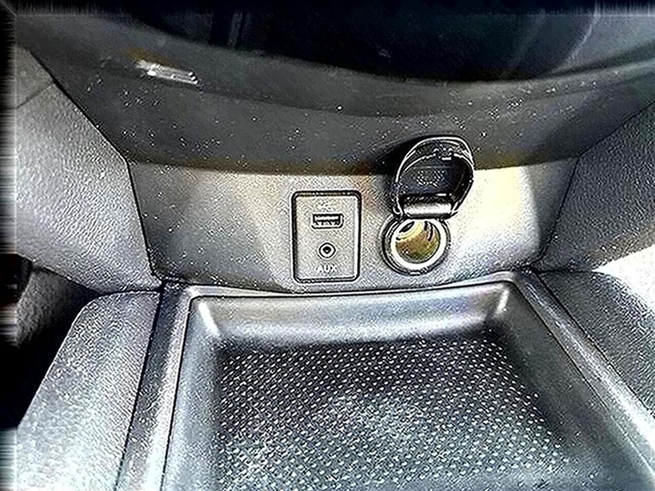 Nissan Rogue SV FWD 2015