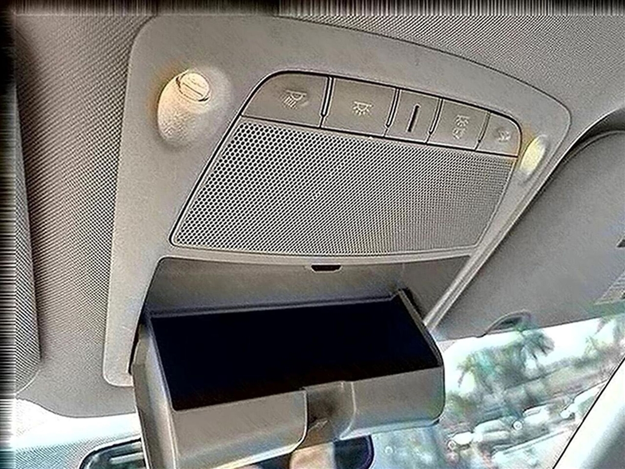 Nissan Rogue SV FWD 2015