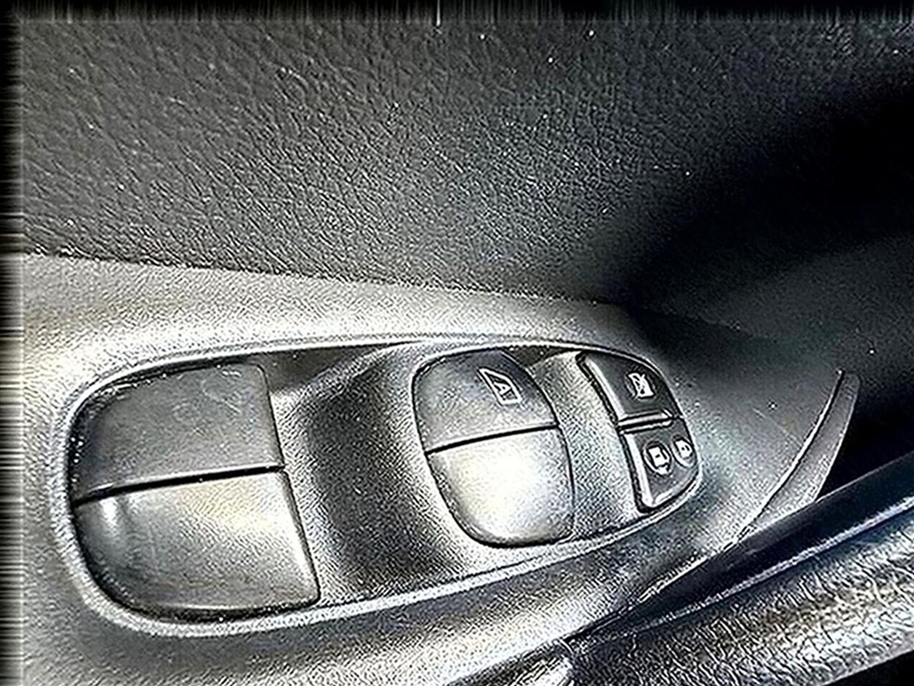 Nissan Rogue SV FWD 2015