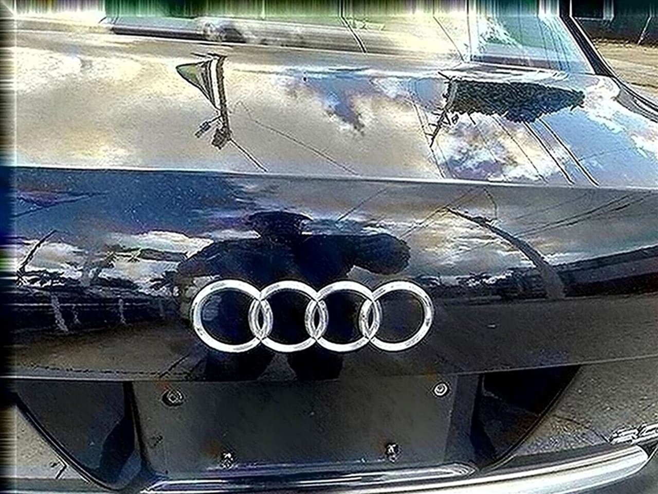 Audi A4  2007