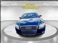 2007 Audi A4 