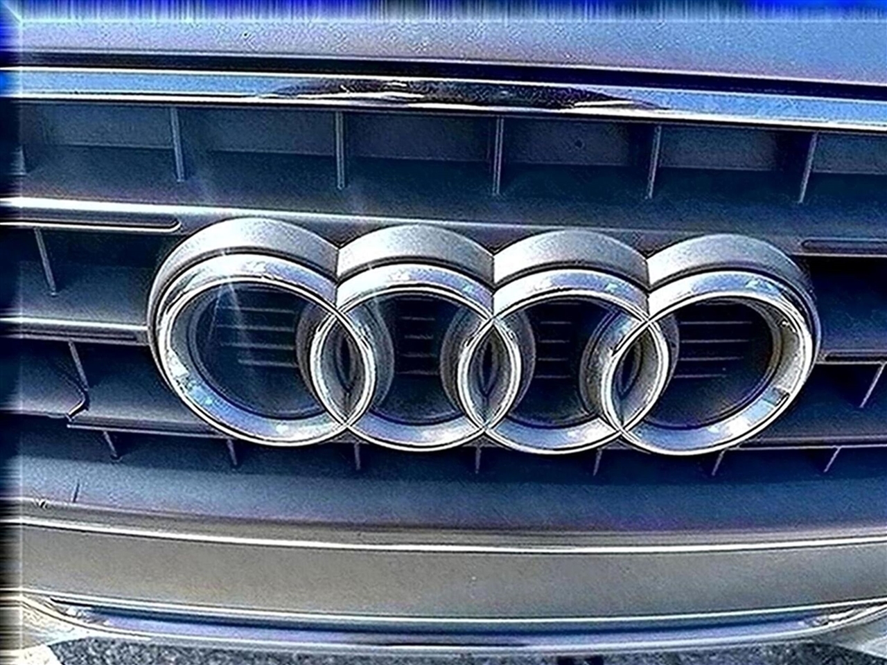 Audi A5  2011