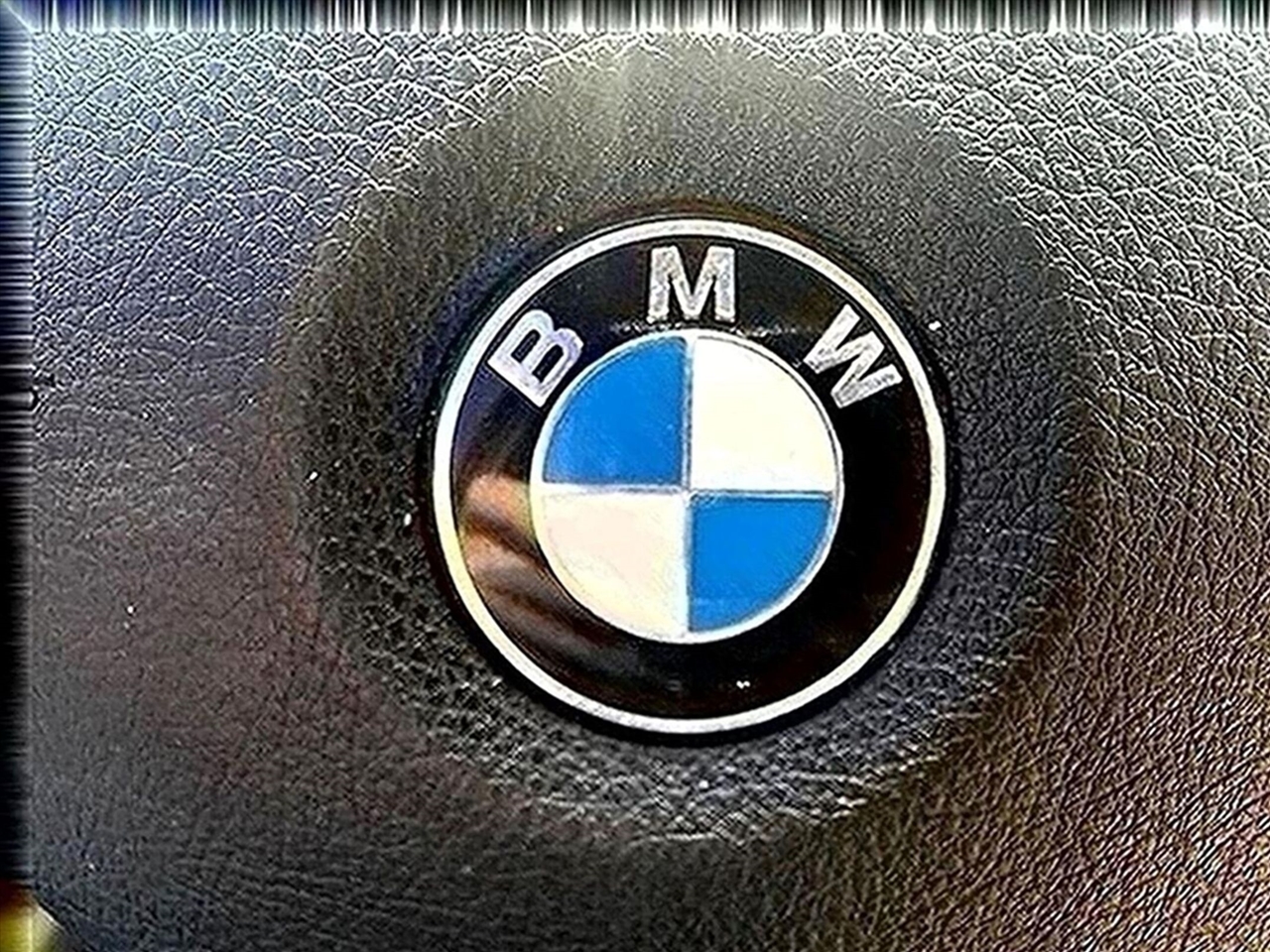 BMW 3 Series  2015