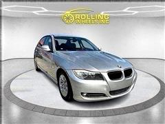 2009 BMW 3 Series 