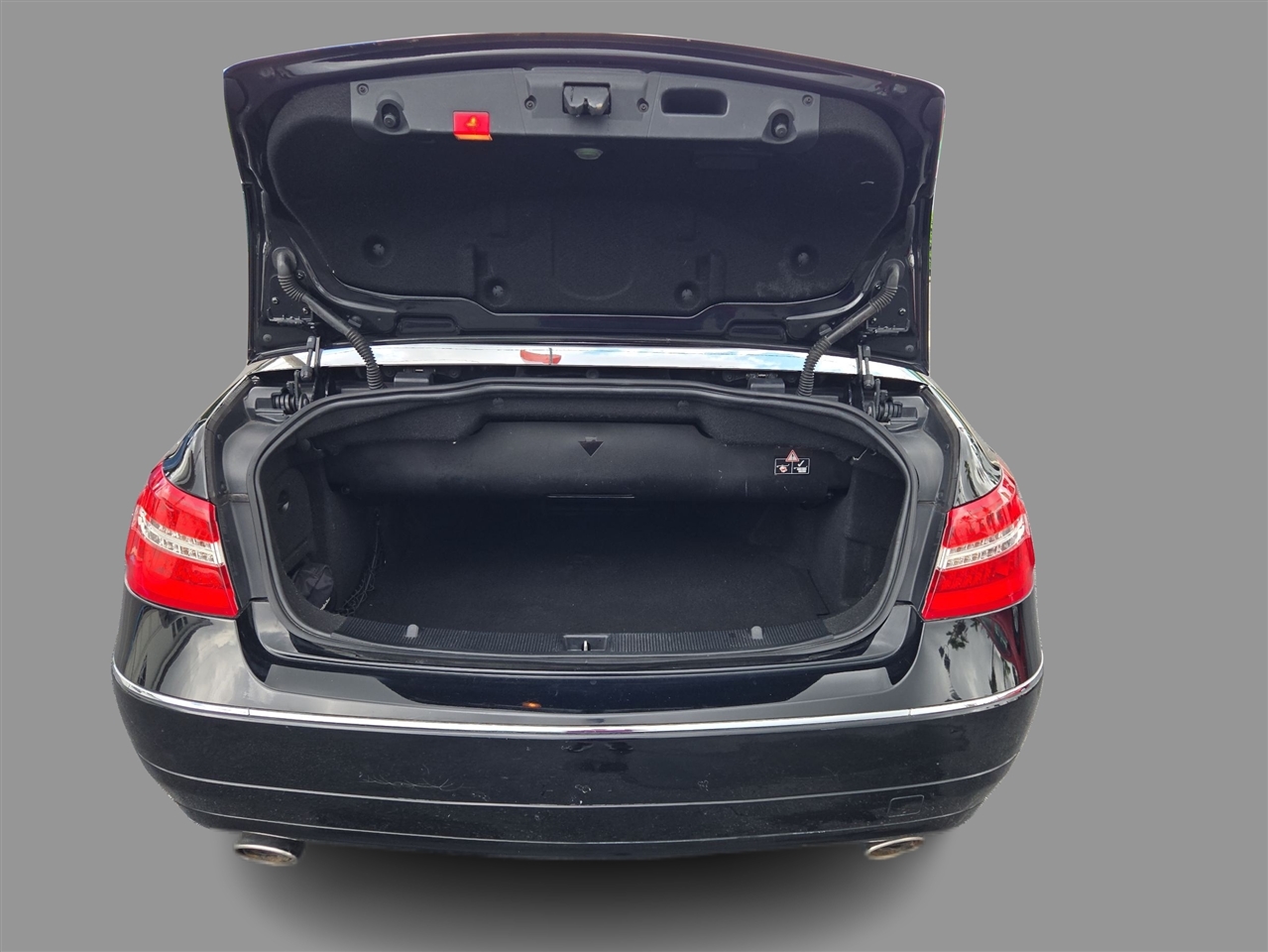 Mercedes-Benz E350  2011