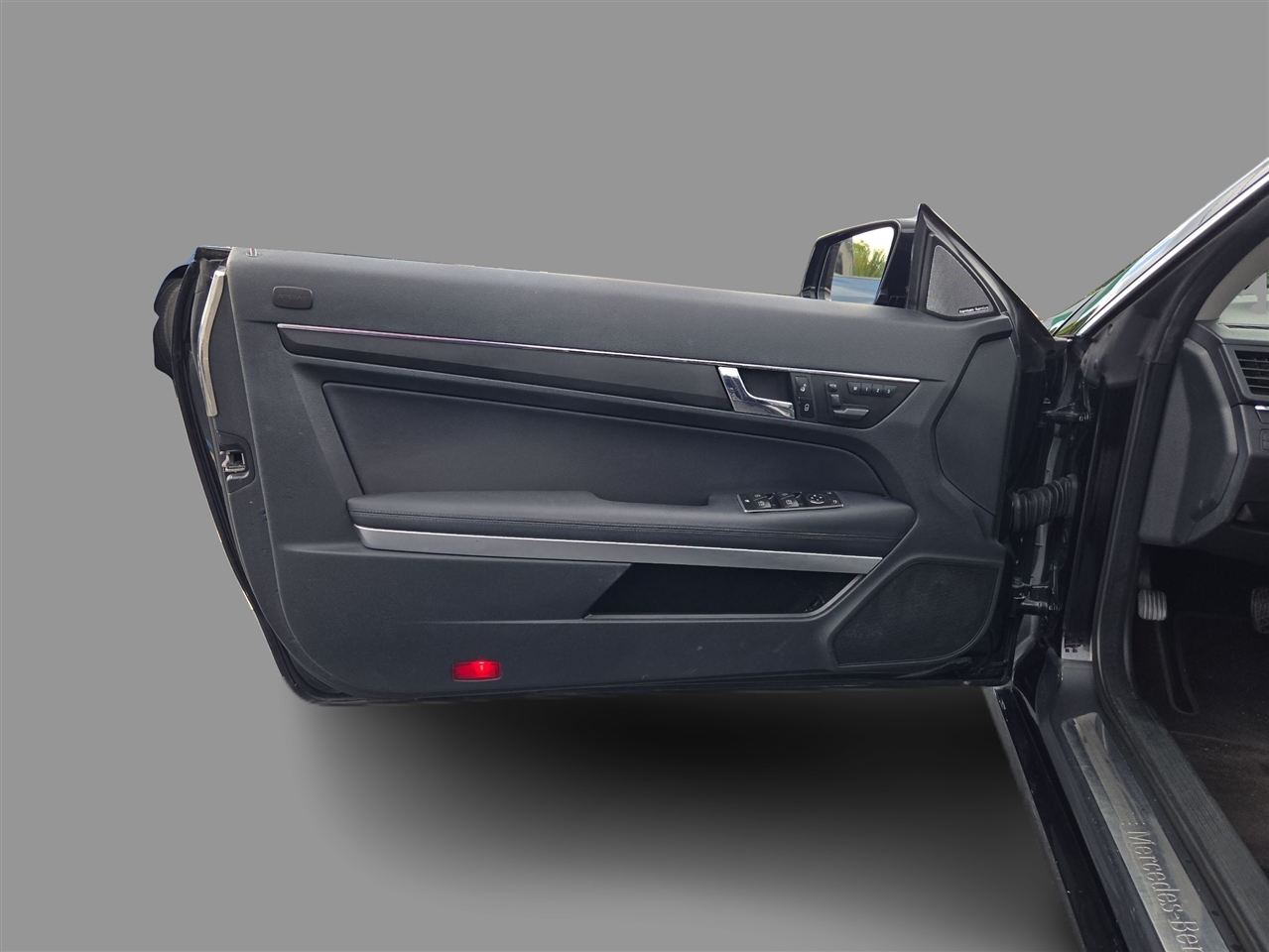 Mercedes-Benz E350  2011