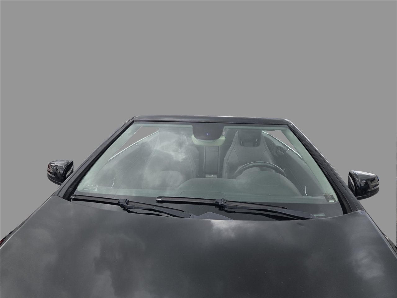 Mercedes-Benz E350  2011