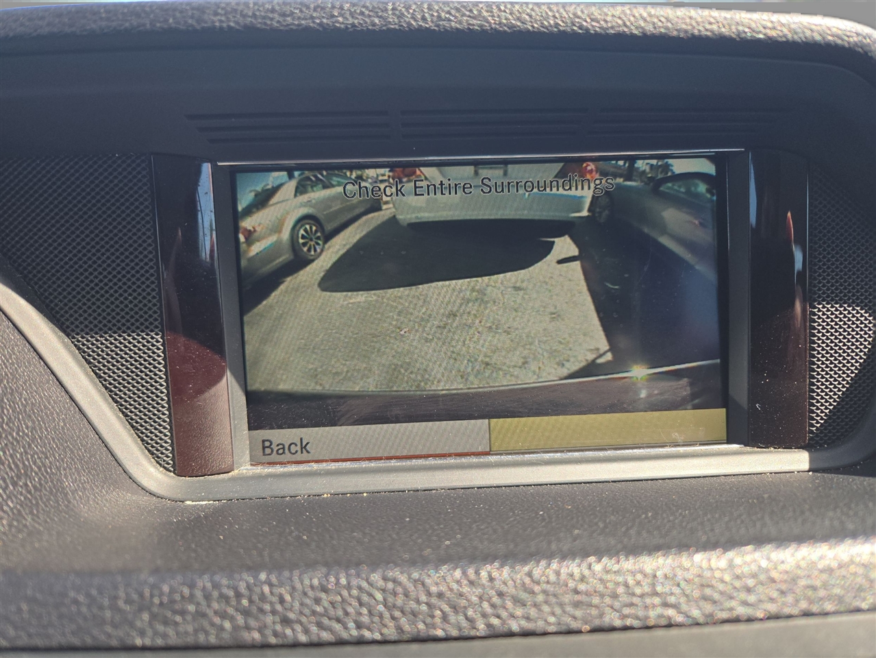 Mercedes-Benz E350  2011