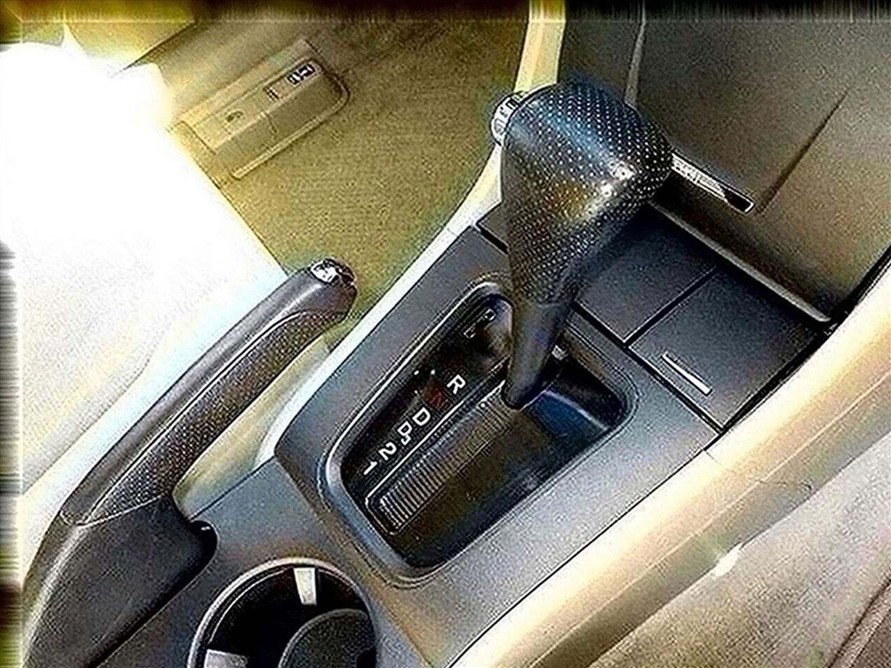 Honda Accord LX 2005