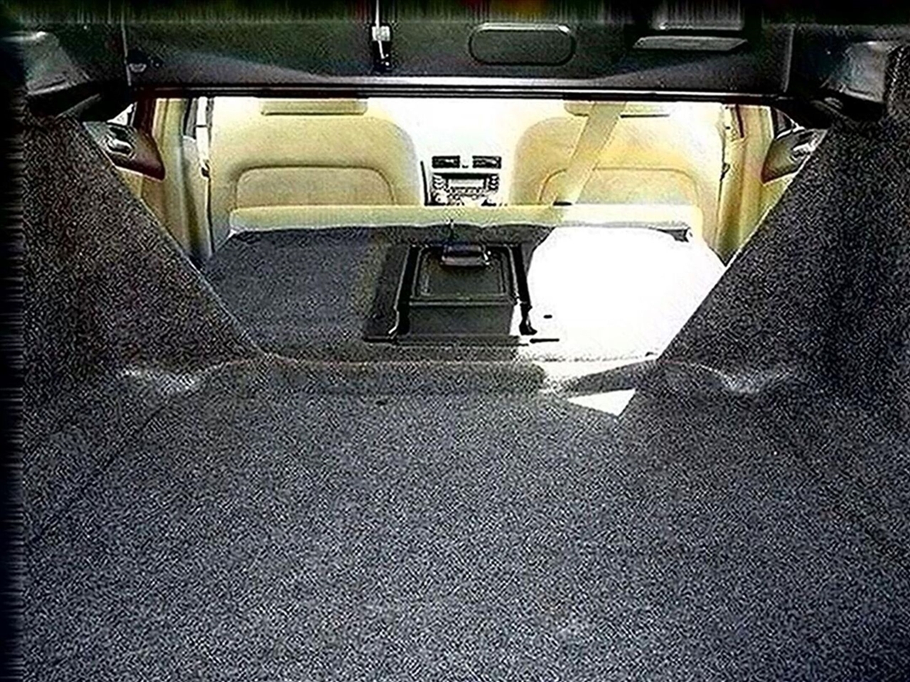 Honda Accord LX 2005