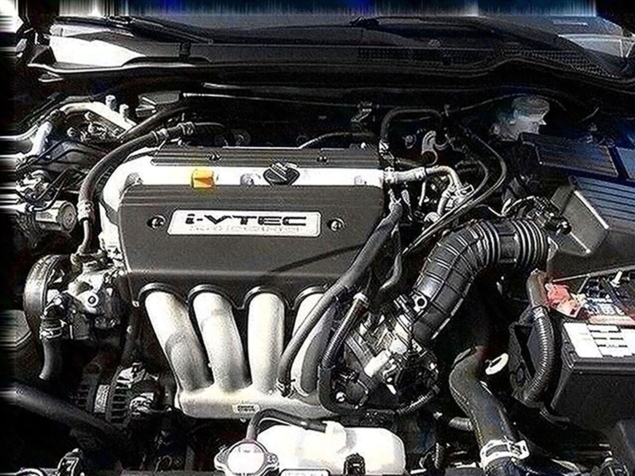 Honda Accord LX 2005