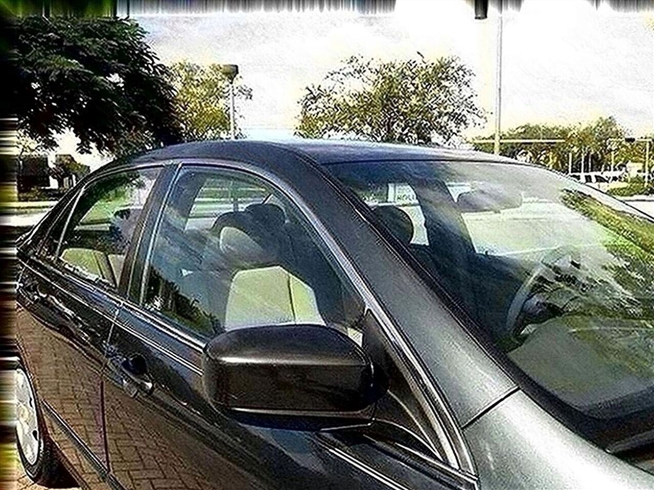 Honda Accord LX 2005